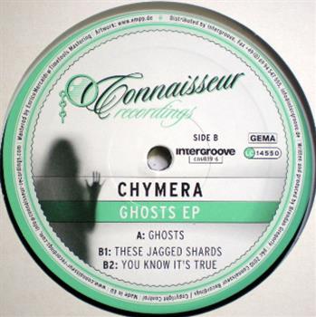 Chymera - Conaisseur