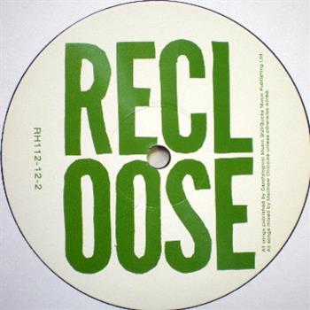 Recloose - Early Works Sampler Part 2/2 - Rush Hour