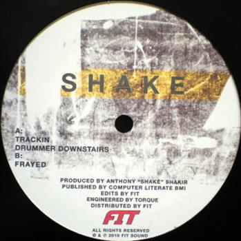 Shake - Fit Sound