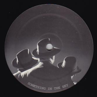 Jeff Mills - Something In The Sky Pt. 5 - Something In The Sky Jeff Mills - Something In The Sky Pt. 5 - Something In The Sky