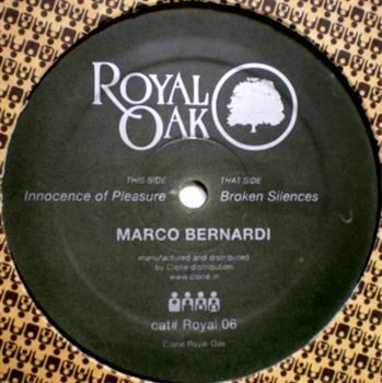 Marco Bernardi - Clone Royal Oak