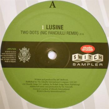 Various - Switch Sampler - La Musique Fait La Force Various - Switch Sampler - La Musique Fait La Force
