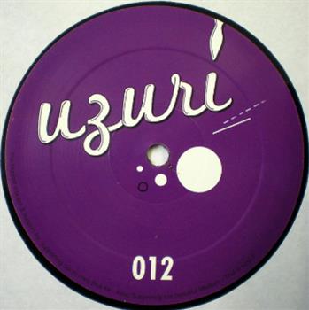 Various Artists - Uzuri