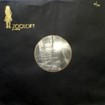 Giorgio Gigli - Skulking In The Shadow - Zooloft Records