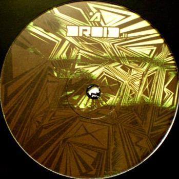 Raiz - Keep Secrets - Droid Recordings Raiz - Keep Secrets - Droid Recordings