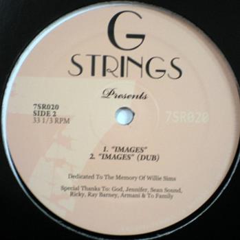 G Strings - Seventh Sign