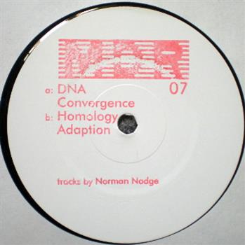 Norman Nodge - MDR