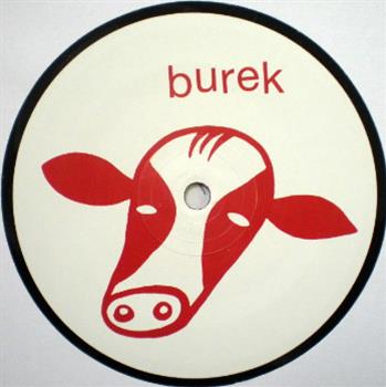 Kink - Burek Records