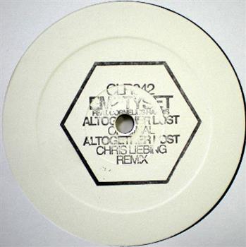 Emptyset - CLR