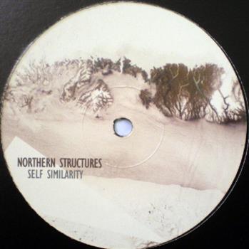 Northern Structures - Sonic Groove