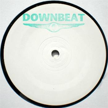 DaRand Land - Downbeat