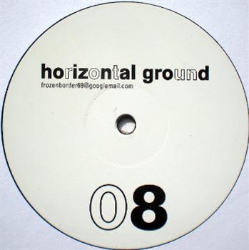 Szare - HG08 - Horizontal Ground