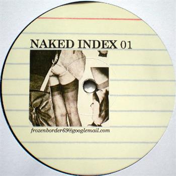 Andy Rivet - Naked Index