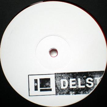 D5 - Neutrino EP - Delsin Records