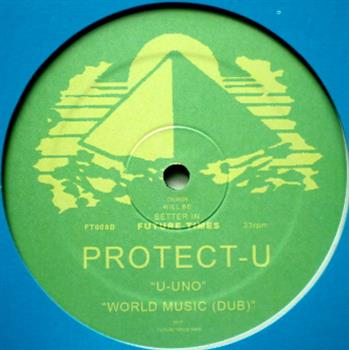 Protect-U - World Music - Future Times