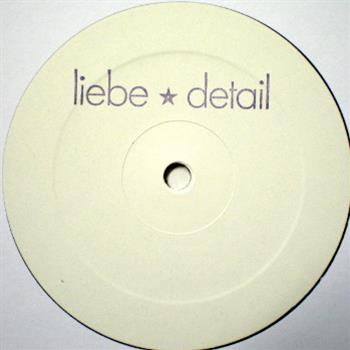 Move D / Serafin - Liebe Detail Limited
