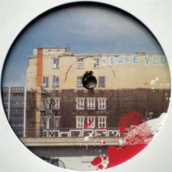 Suspect - The Tevo Howard Files - Thug Records Suspect - The Tevo Howard Files - Thug Records