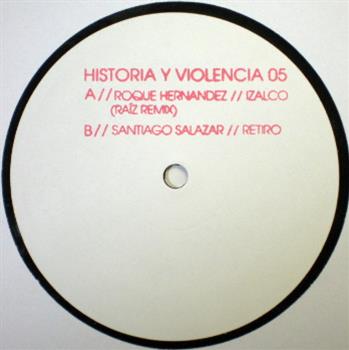 Santiago Salazar - Historia Y Violencia