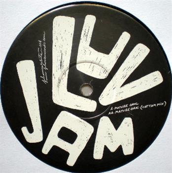 Luv Jam - Phonica White