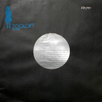 Obtane & Giorgio Gigli - Zooloft Records Obtane & Giorgio Gigli - Zooloft Records