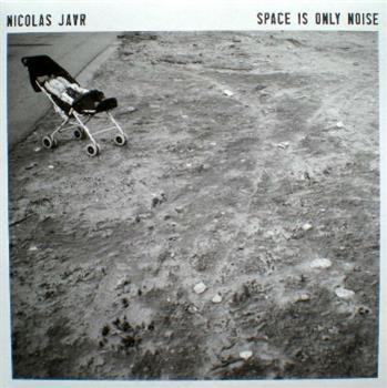 Nicolas Jaar - Space Is Only Noise LP - CIRCUS RECORDINGS