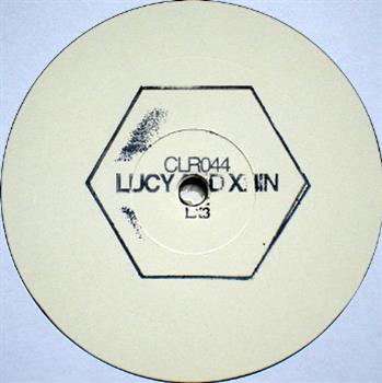 Lucy / Xhin - CLR