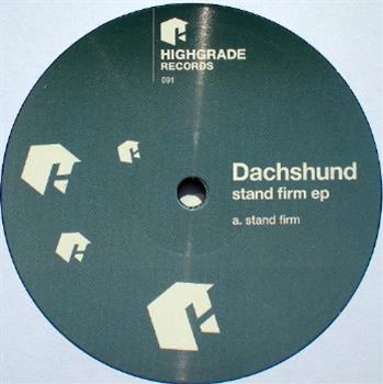 Dachshund - Highgrade Records