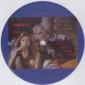 4th Measure Men / Omar S - FXHE Records