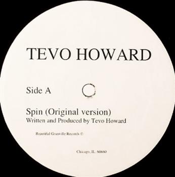 Tevo Howard - Beautiful Granville Records
