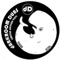Frank De Wulf / DJ HMC - Darkroom Dubs