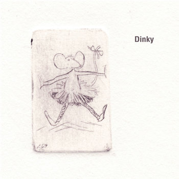 Dinky - Ostgut Ton