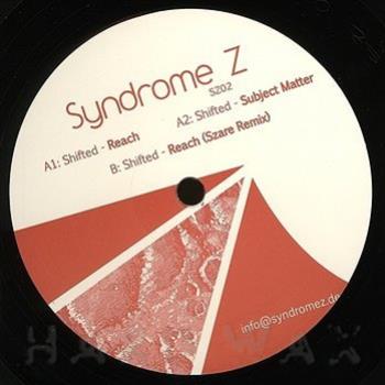 Shifted  - Syndrome Z