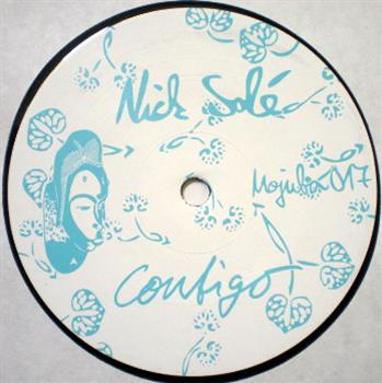 Nick Sole - Mojuba