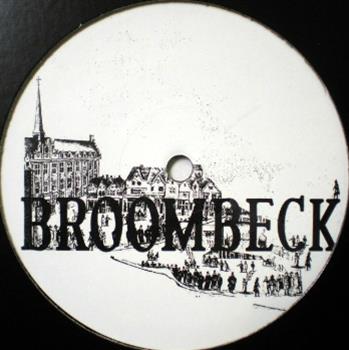 Broombeck - My Best Friend