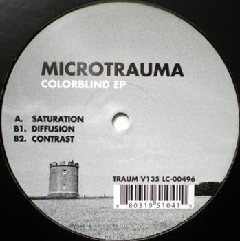 Microtrauma - N/A