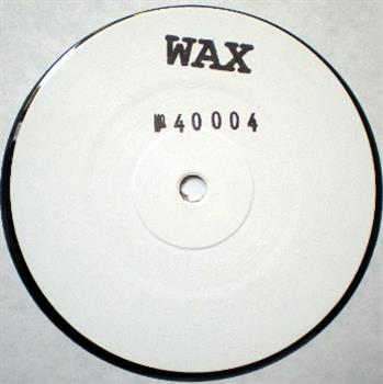 Wax - 40004 - WAX