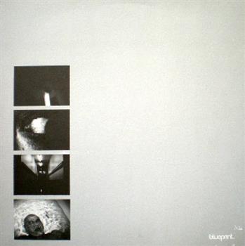 O/V/R – Post-Traumatic Son [Marcel Dettmann Mixes] - Blueprint