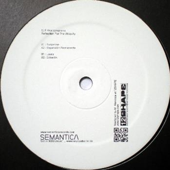 Dj F - Semantica