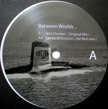 Nick Dunton - Surface Nick Dunton - Surface
