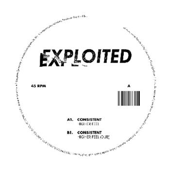 Consistent - Exploited