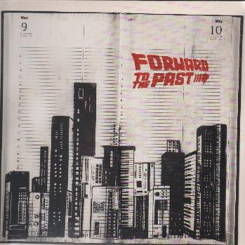 Various -  Forward To The Past - Pokerflat