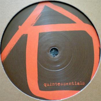 Rob Mello - Quintessentials