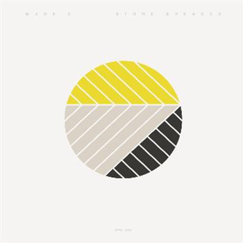 Mark E - Stone Breaker LP - N/A