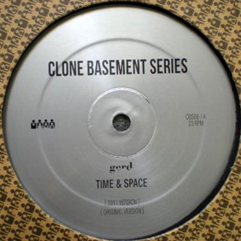 Gerd - Clone Basement Series