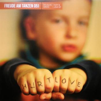 Douglas Greed - Freude Am Tanzen Douglas Greed - Freude Am Tanzen