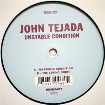 John Tejada - Kompakt