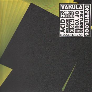 Vakula - Dekmantel