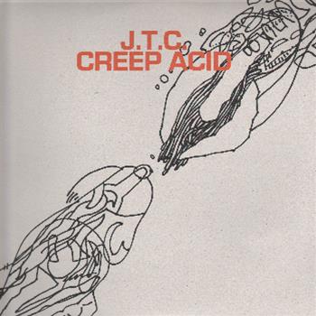 JTC- Creep Acid LP - Nation JTC- Creep Acid LP - Nation