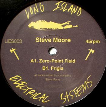 Steve Moore - Long Island Electrical Systems