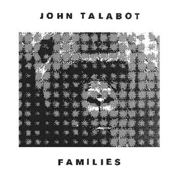 John Talabot - Families - Young Turks